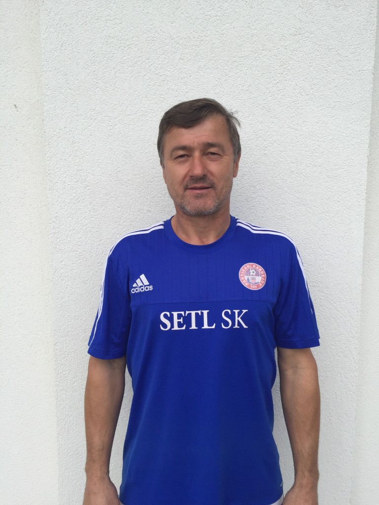 Daňko Jozef