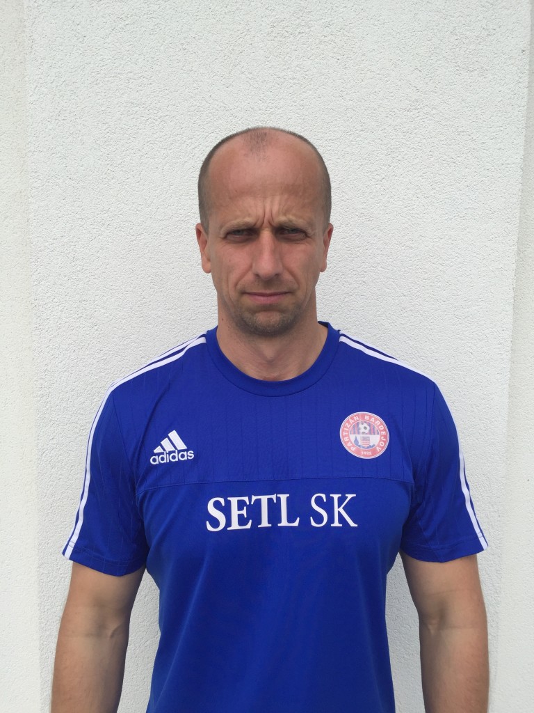 Majerník Bartolomej