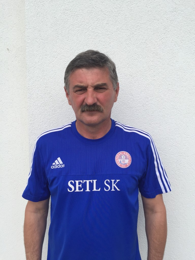 Tyč Alexander
