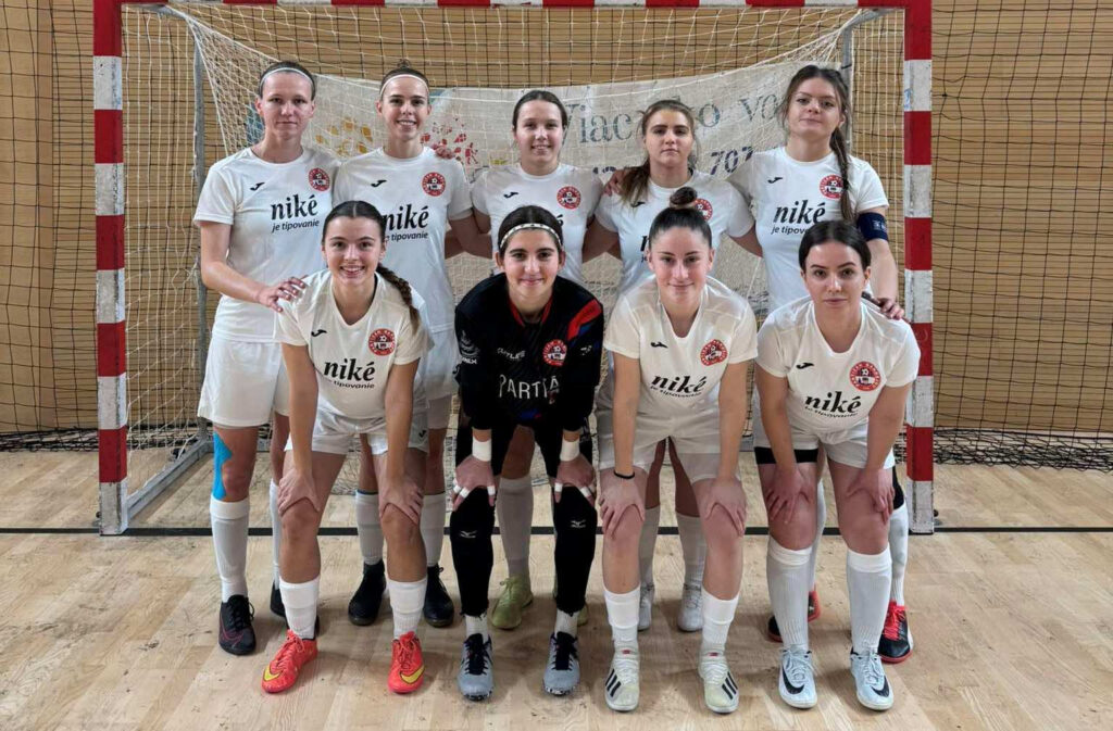 Futsal v Bardejove má zelenú