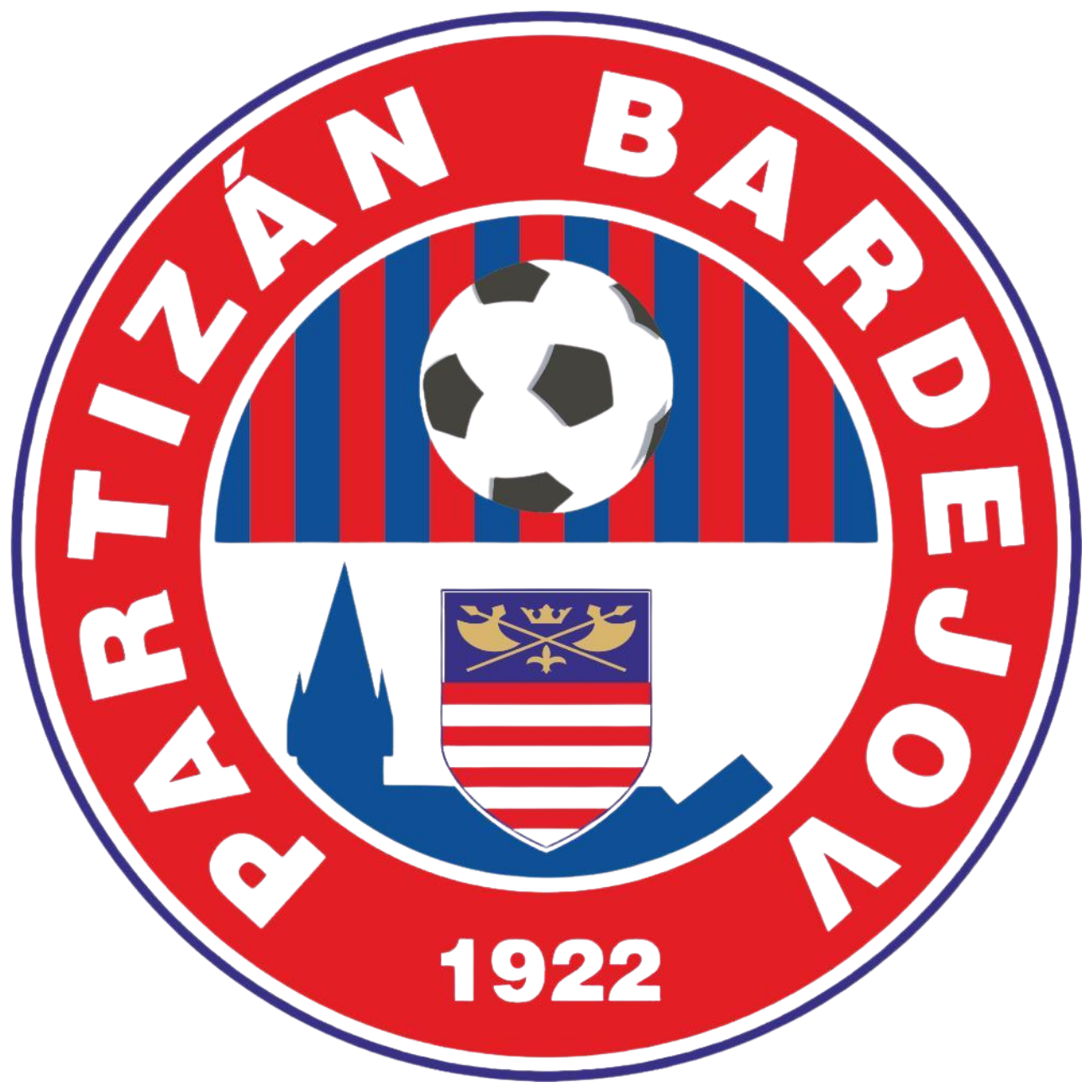 Partizán Bardejov